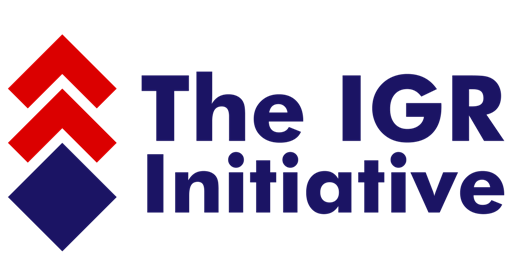 The IGR Initiative