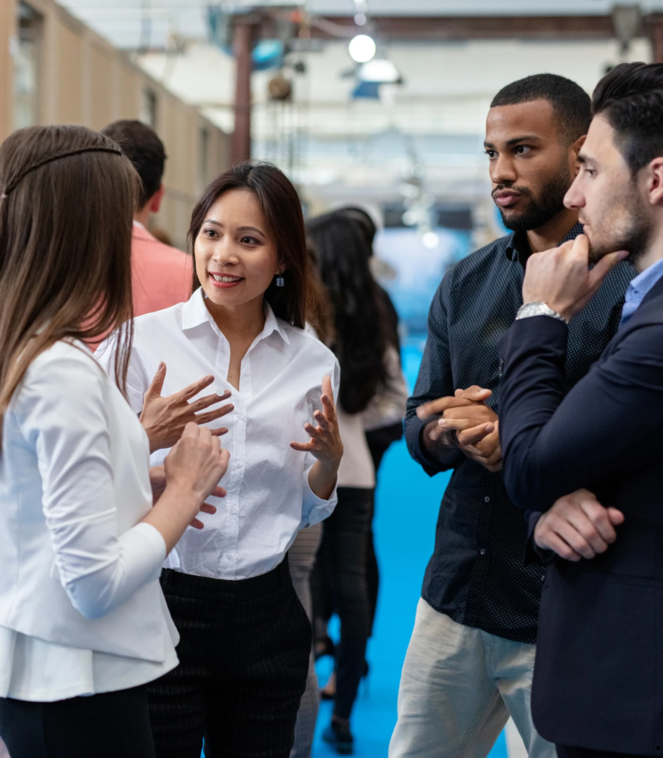 Professional Network